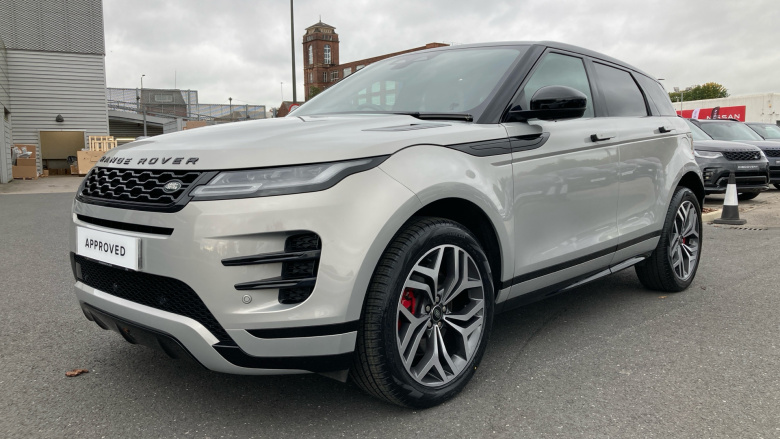 Land Rover Range Rover Evoque 1.5 P300e Autobiography 5dr Auto Hatchback